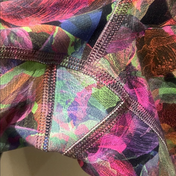 Lululemon Wunder Train High-Rise Tight 25" EUC - Picture 9 of 16